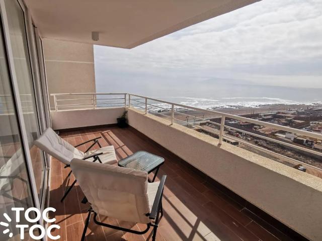 Departamento en Antofagasta