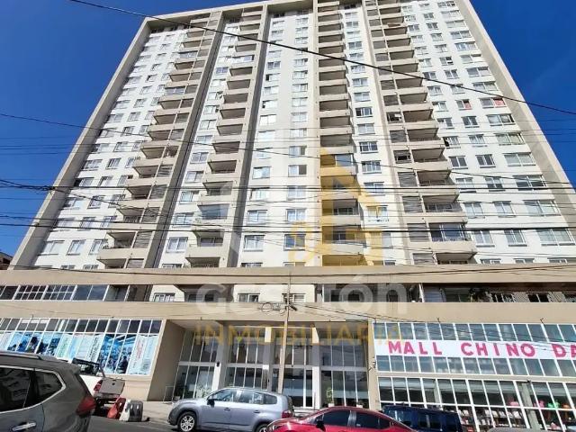 Departamento en Antofagasta