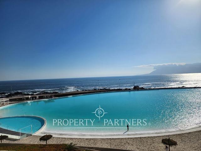Departamento en Antofagasta