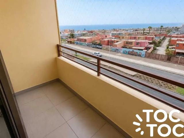 Departamento en Antofagasta