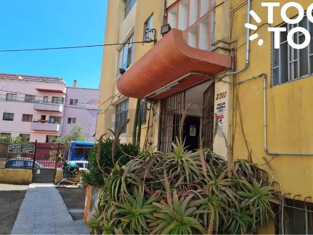 Departamento en Antofagasta