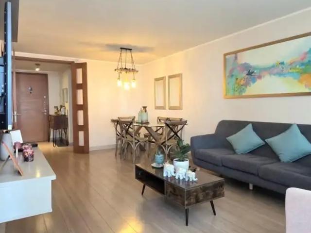Departamento en Antofagasta