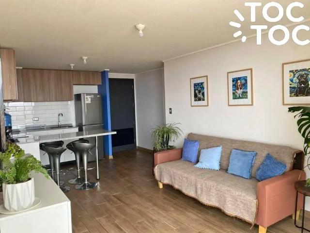 Departamento en Antofagasta