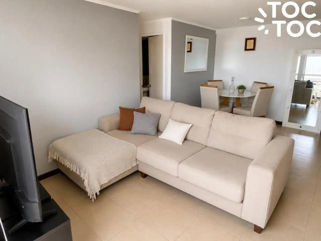 Departamento en Antofagasta