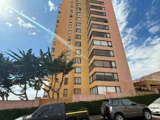 Departamento en Antofagasta