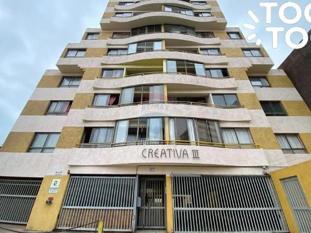 Departamento en Antofagasta