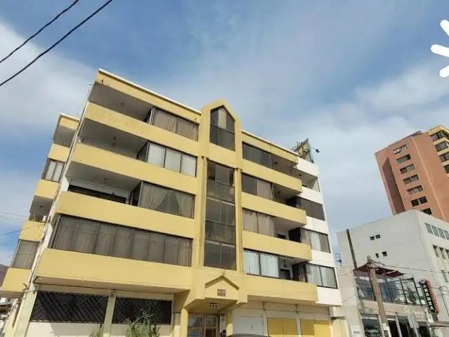 Departamento en Antofagasta