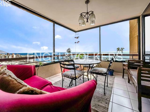Departamento en Antofagasta