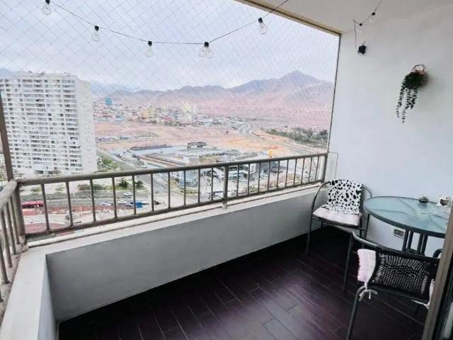 Departamento en Antofagasta