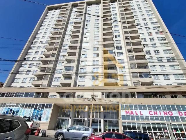 Departamento en Antofagasta