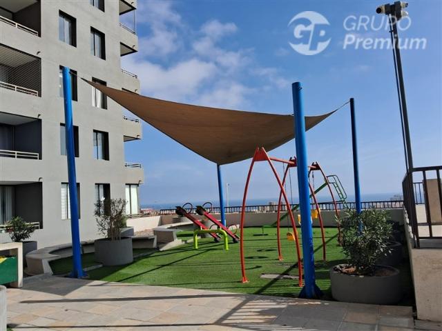 Departamento en Antofagasta