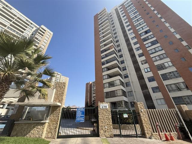 Departamento en Antofagasta