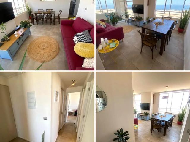 Departamento en Antofagasta