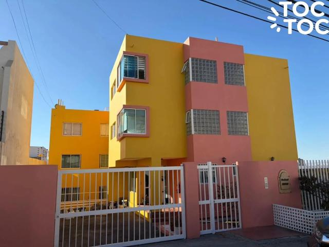 Departamento en Antofagasta