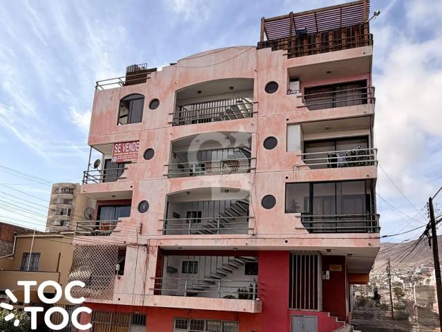 Departamento en Antofagasta