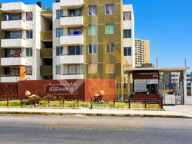 Departamento en Antofagasta