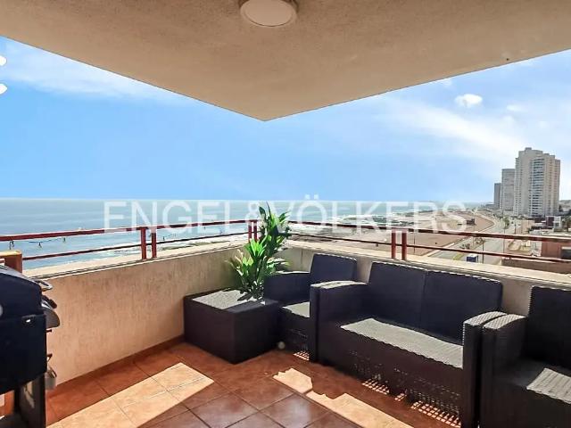 Departamento en Antofagasta