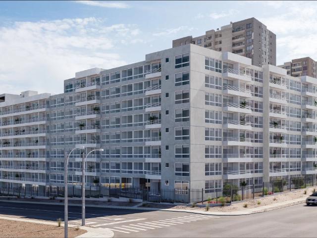 Departamento en Antofagasta