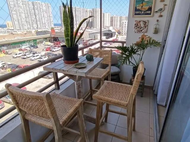 Departamento en Antofagasta
