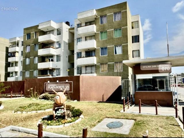Departamento en Antofagasta