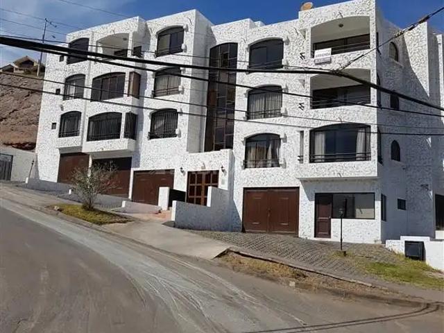 Departamento en Antofagasta