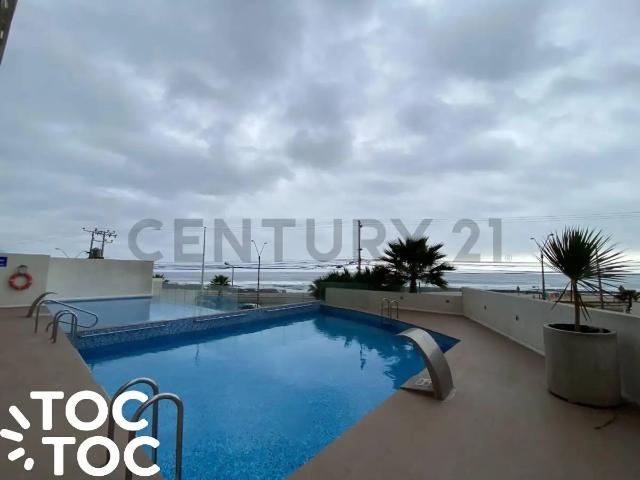 Departamento en Antofagasta