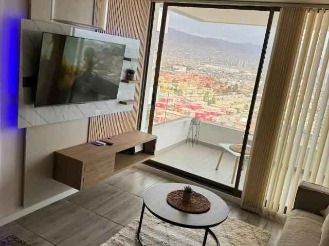 Departamento en Antofagasta