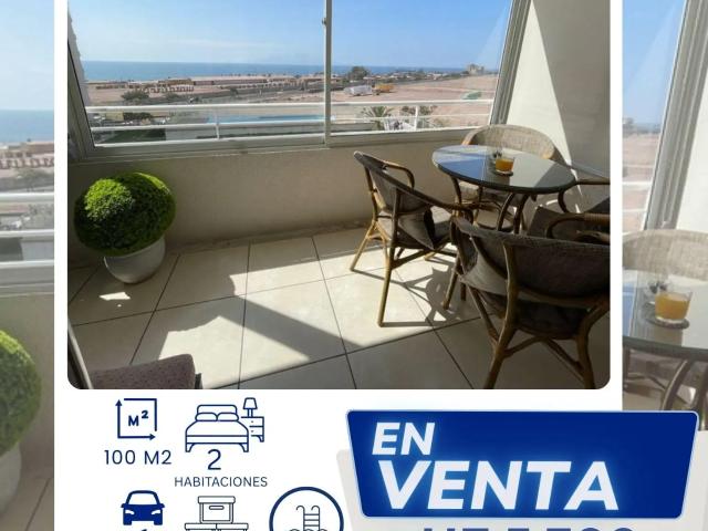 Departamento en Antofagasta