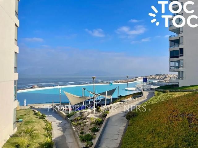 Departamento en Antofagasta