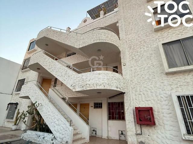 Departamento en Antofagasta