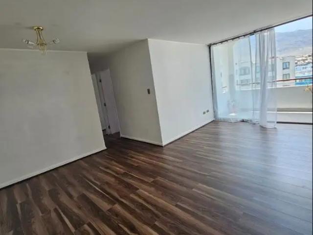 Departamento en Antofagasta
