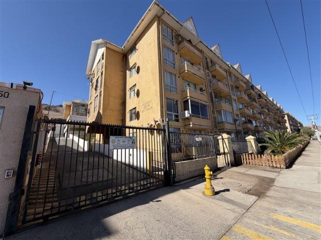 Departamento en Antofagasta