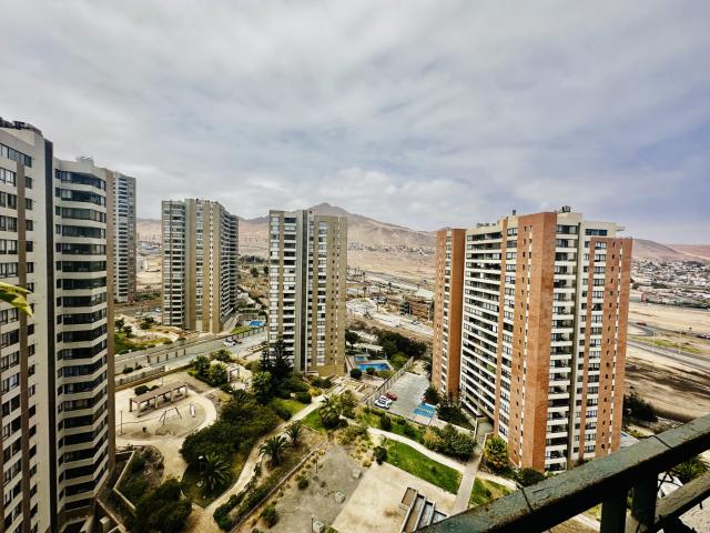 Departamento en Antofagasta