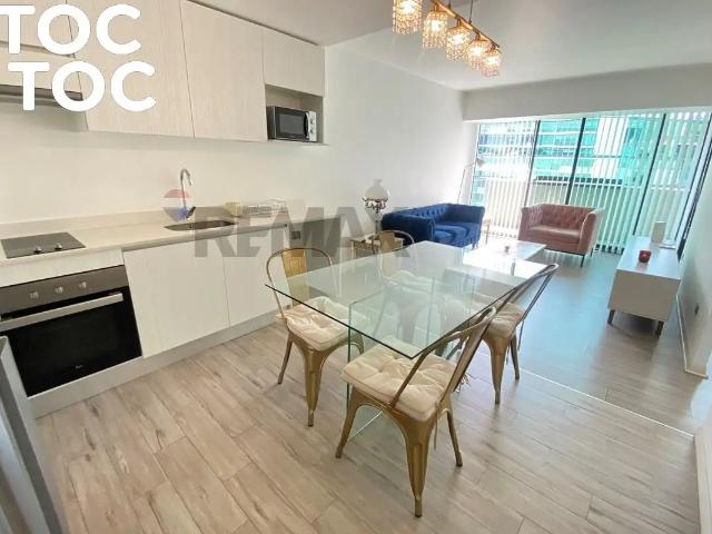 Departamento en Antofagasta