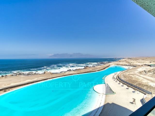 Departamento en Antofagasta