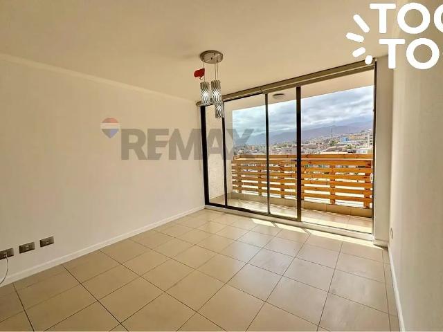 Departamento en Antofagasta