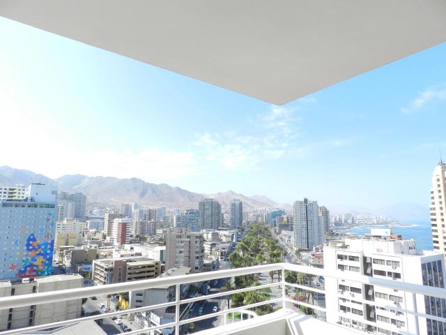 Departamento en Antofagasta