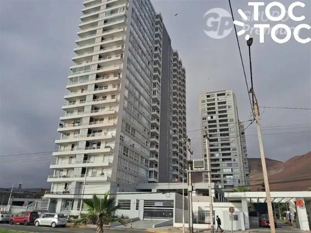 Departamento en Antofagasta