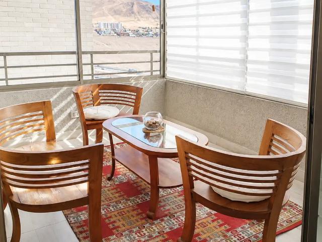 Departamento en Antofagasta