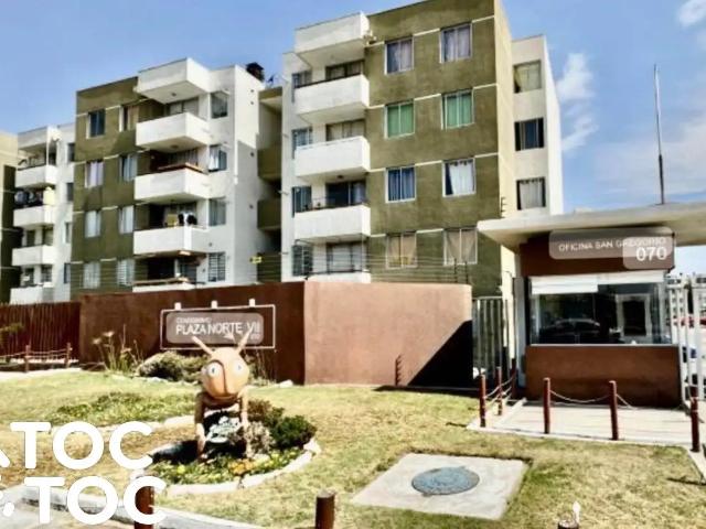Departamento en Antofagasta