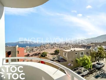 Antofagasta, Provincia de Antofagasta, Región de Antofagasta