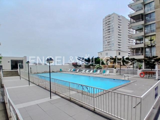 Departamento en Antofagasta
