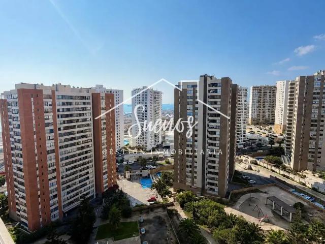 Departamento en Antofagasta