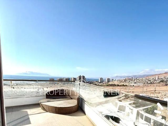 Departamento en Antofagasta
