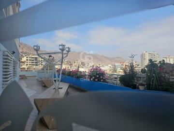 Antofagasta, Provincia de Antofagasta, Región de Antofagasta
