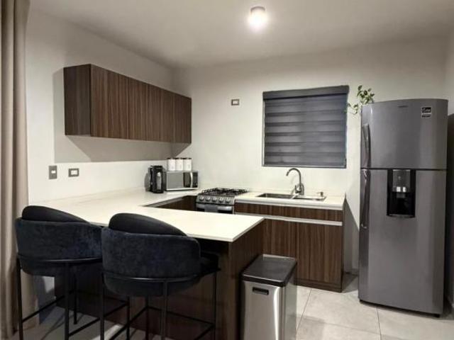Departamento en Anyana