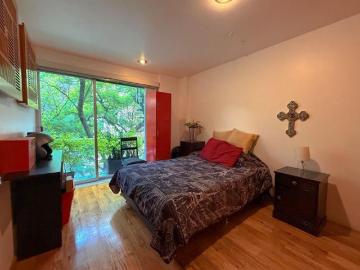 Departamento en Anzures