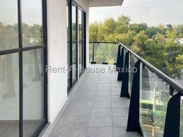Departamento en Anahuac, Miguel Hidalgo