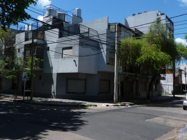 Departamento en ANCHORDOQUI 700