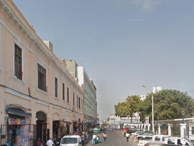 Departamento en ANDAHUAYLAS 345 LIMA CERCADO